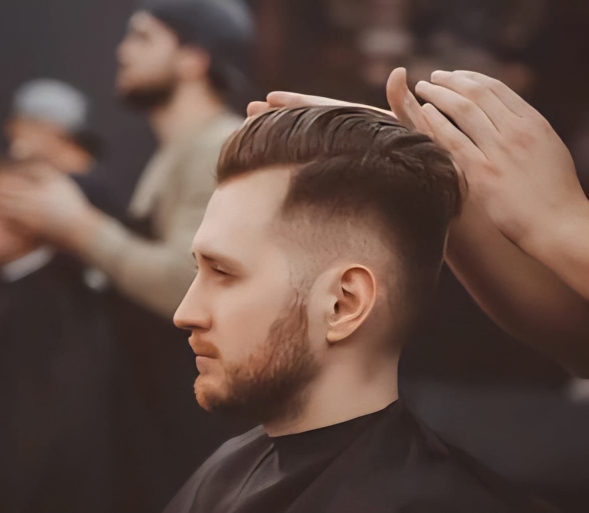 Hair Styling